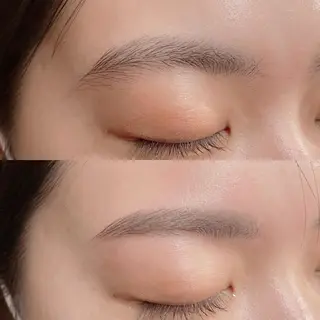 アイブロウ Biolus／天王寺 本店 🔸YUI🔸のマツエク・マツパデザイン