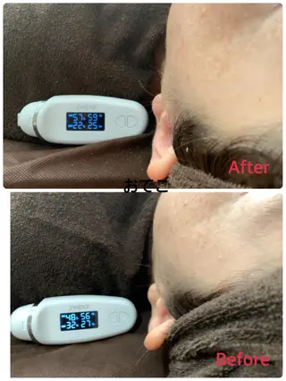 espoir エスポワールのネイルデザイン