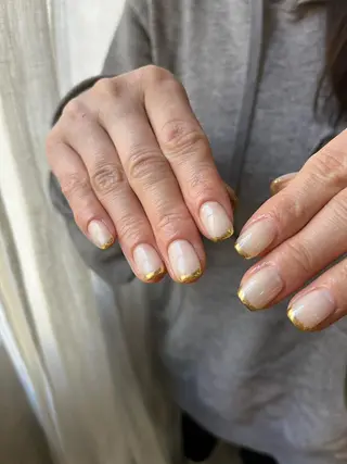 ネイル Etel -atelier-のネイルデザイン