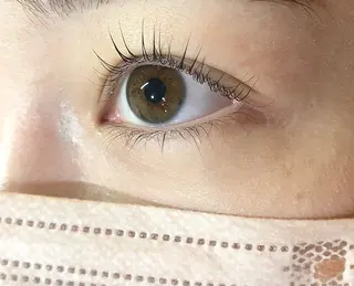 マツエク・マツパ Ibuki 🎀仙台パルコ🎀のマツエク・マツパデザイン