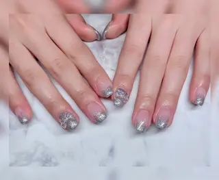 ネイル nailsalon asupida所属・nail salon asupidaのネイルデザイン