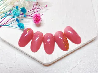 ネイル ネイリストYuri シェルウェリナ船橋のネイルデザイン