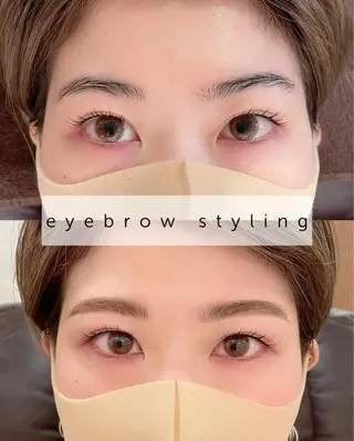 マツエク・マツパ SÖPÖ/SAIKO ♡まつげ眉毛サロンのマツエク・マツパデザイン