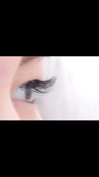 マツエク・マツパ SOSO所属・喜 多のヘアスタイル