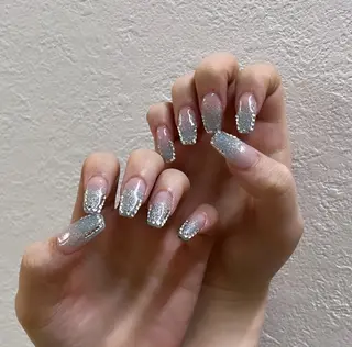 ネイル ジェイノヴァール所属・🫧yua 🌸🫧のネイルデザイン