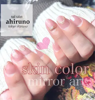 ネイル ａｈｉｒｕｎｏ ✿ ｙｕiのネイルデザイン