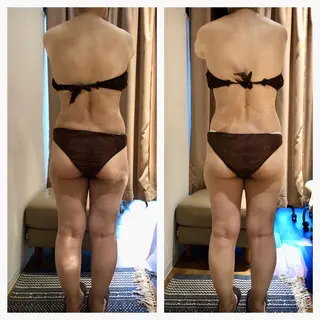 整体＆リンパケア Natural原山のエステ・リラクイメージ