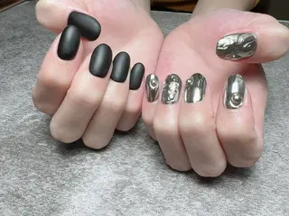 ネイル 𝐑𝐞𝐯𝐢𝐨 ___堺市西区のその他イメージ