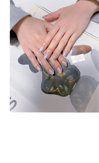 ネイル Asa miのネイルデザイン