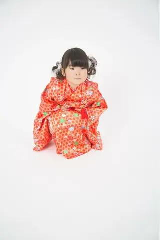 ミディアム 【指名No1】飯塚 宏美のヘアスタイル