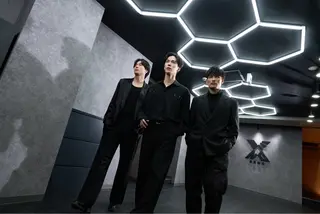 パーマ メンズ 🔥メンズ専門🔥 ✂️加瀬澤駿✂️のヘアスタイル