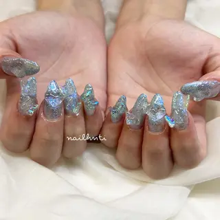 ネイル EMANON心斎橋店所属・大阪心斎橋ネイル/ hinataのネイルデザイン