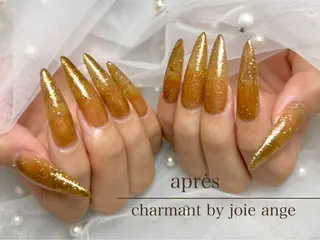 ネイル haruka joieangeのネイルデザイン