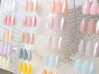 ネイル FIRST天神駅直結 jr nagi④のネイルデザイン