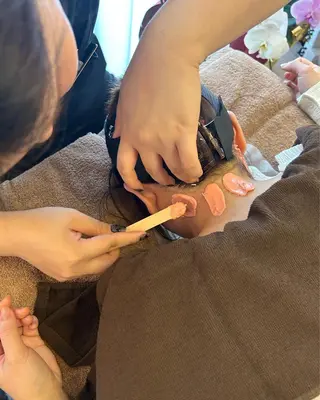 エステサロンMee. 大畑のエステ・リラクイメージ