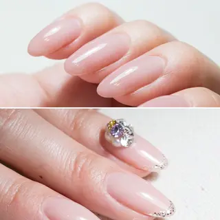 ネイル Nail&Eye mimiのネイルデザイン