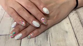 ネイル nico.nico.mark NAIL所属・小林 梓のエステ・リラクイメージ