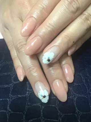 ネイル ネイルサロン Sweetのネイルデザイン