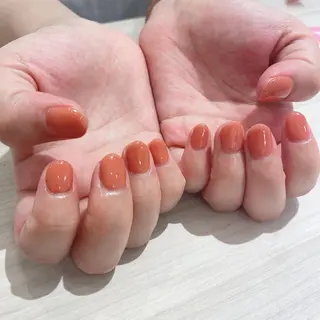 ネイル ファストネイル 広島PARCO店のネイルデザイン