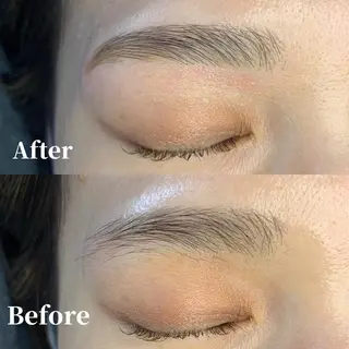 アイブロウ Amy エイミーのマツエク・マツパデザイン