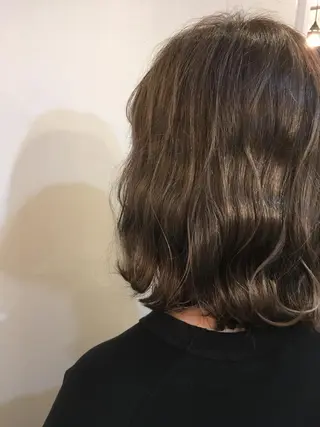 カラー 🍒【Lib】 AIRI 🍒のヘアスタイル