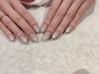 ネイル ViLL 新小岩のネイルデザイン