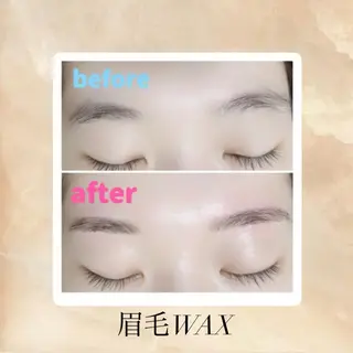 アイブロウ マリーテレジア麻生店 🩶TOMIZUKAのマツエク・マツパデザイン