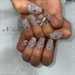 ネイル Nailist Aoiのネイルデザイン