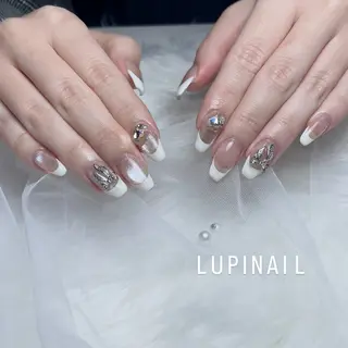 ネイル 💎 LUPI NAILのネイルデザイン