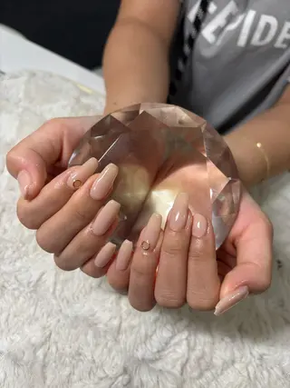 ネイル 美:LOVENail所属・美:LOVE NAILのネイルデザイン