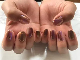 ネイル nail ameryのネイルデザイン