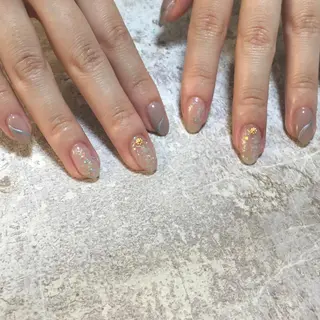 ネイル Niconail ☆ 仙川/ Aiのネイルデザイン