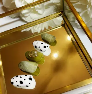 ネイル Amour baseのネイルデザイン