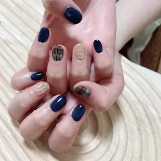 ネイル nailsalon mileのネイルデザイン