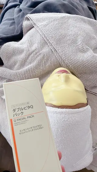 menard facial salon  下池田西所属・🌷岸和田エステ オーナー🌷のエステ・リラクイメージ