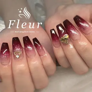 ネイル nail♡ フルールのネイルデザイン
