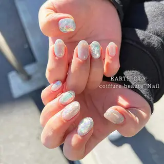 ネイル Rena colore'のネイルデザイン