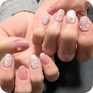 ネイル ネイル junkoのネイルデザイン