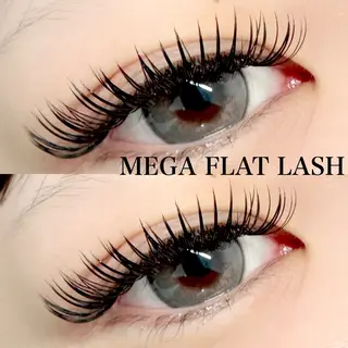 マツエク・マツパ アトリエFAM所属・アイラッシュ アトリエFAMのマツエク・マツパデザイン