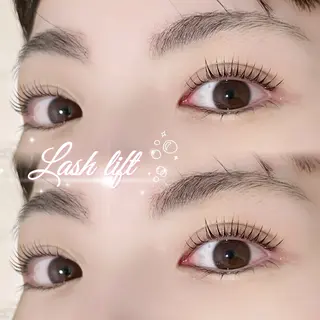 マツエク・マツパ 🦋re-born AOI🦋のマツエク・マツパデザイン