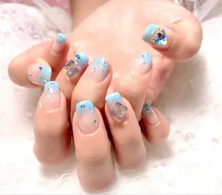 ネイル カナ nailのネイルデザイン