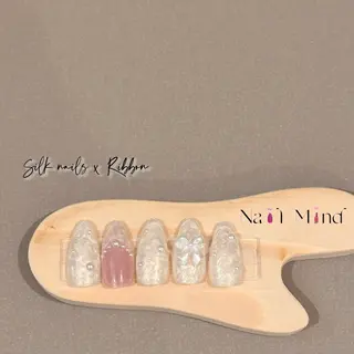 ネイル Nail Mind (NaONail）のネイルデザイン