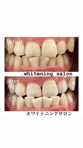 Skincare Room〜Caaka〜所属・橋本 千寿のエステ・リラクイメージ