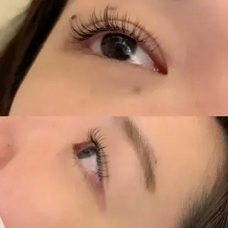 マツエク・マツパ fan.germe☆ Satsukiのマツエク・マツパデザイン