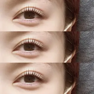 マツエク・マツパ sakura .のマツエク・マツパデザイン