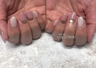 ネイル ensowa✱laf NAILのネイルデザイン