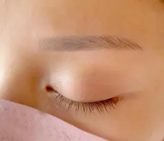 アイブロウ まつげ&まゆげ専門店 POCCO(ポコ)所属・PO CCOのマツエク・マツパデザイン