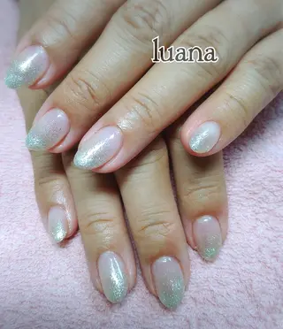 ネイル LUANA  TAKAHASHIのネイルデザイン