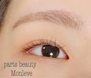 マツエク・マツパ REVIA所属・ＲＥＶＩＡ. rinaのマツエク・マツパデザイン