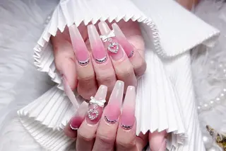 ネイル 🩵Yun nail Salon 🩵のネイルデザイン